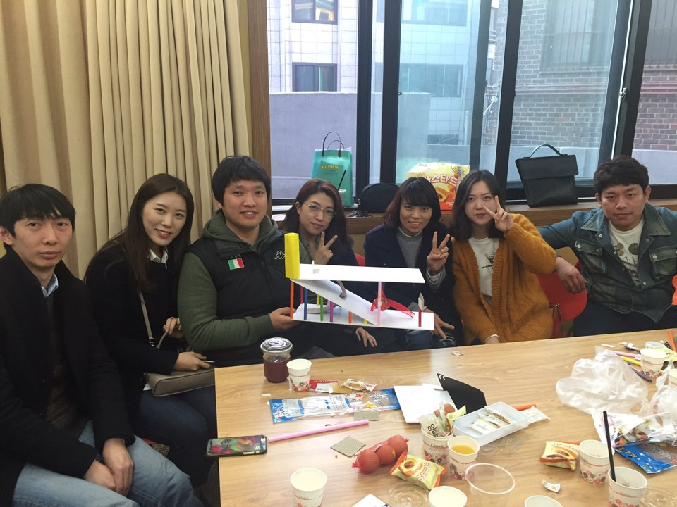 KakaoTalk_20160329_133143681.jpg : 【사람냄새】 6진 주일보고서