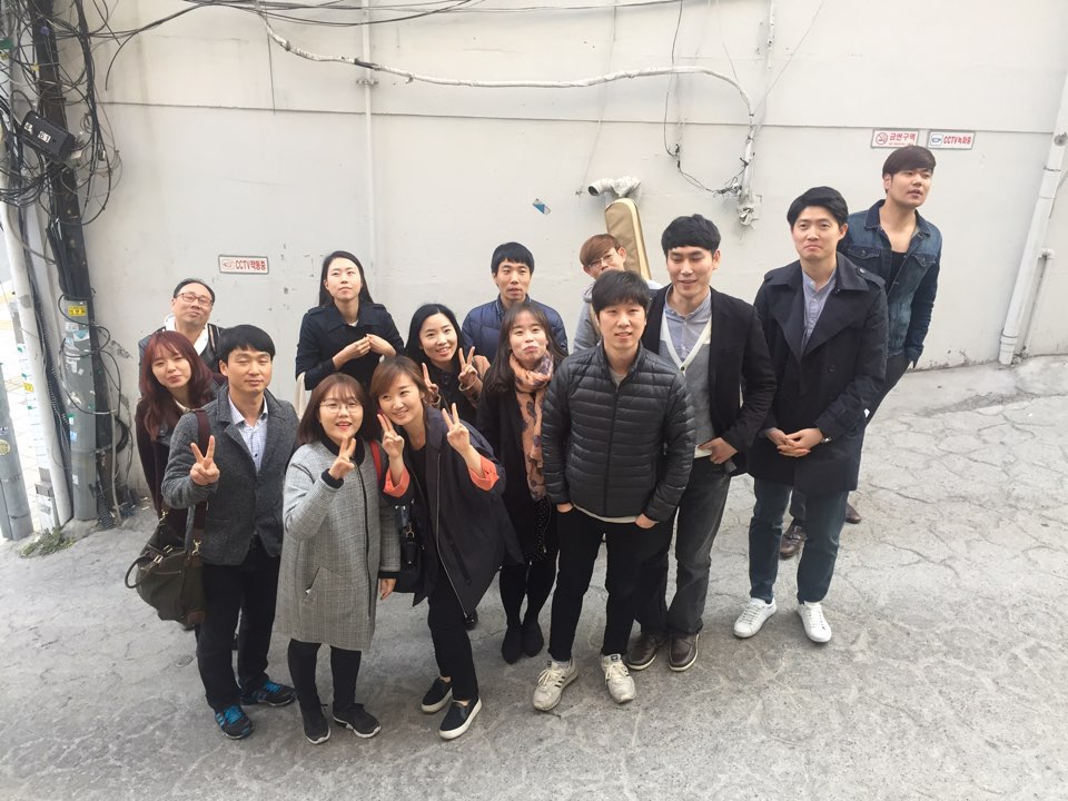 KakaoTalk_20160329_143546778.jpg : 【사람냄새】 6진 주일보고서