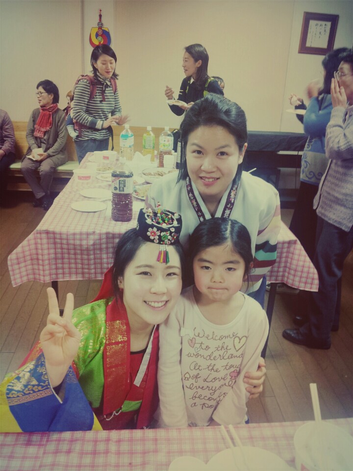 KakaoTalk_20150212_134454522.jpg : [31차 일본선교] 에도가와다이그리스도교회 4일차