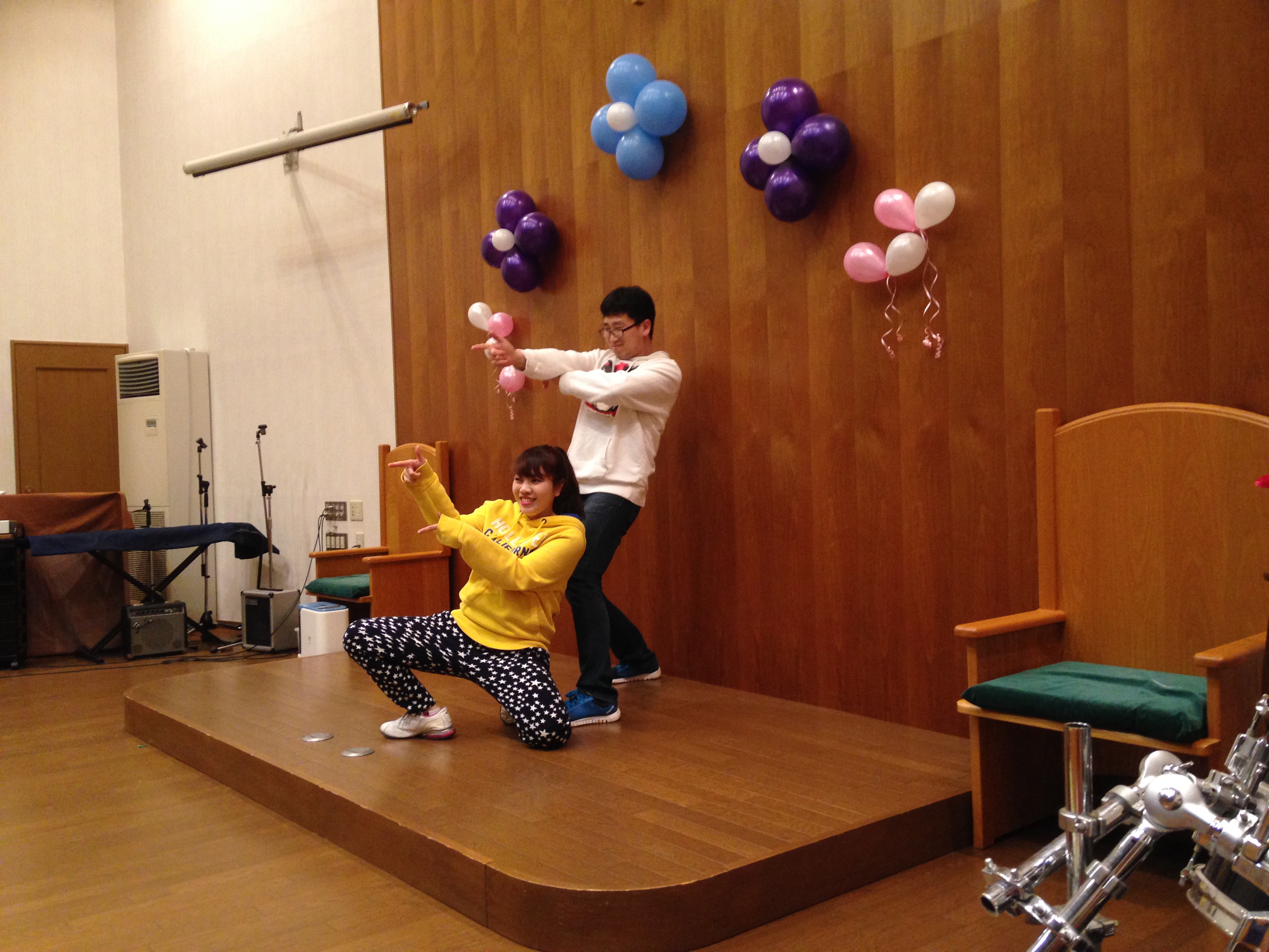 IMG_8772.JPG : [31차 일본선교] 에도가와다이그리스도교회 4일차