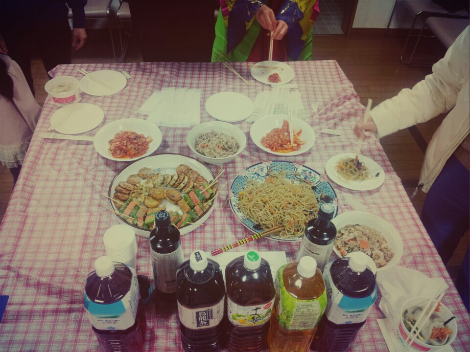 KakaoTalk_20150212_134549557.jpg : [31차 일본선교] 에도가와다이그리스도교회 4일차