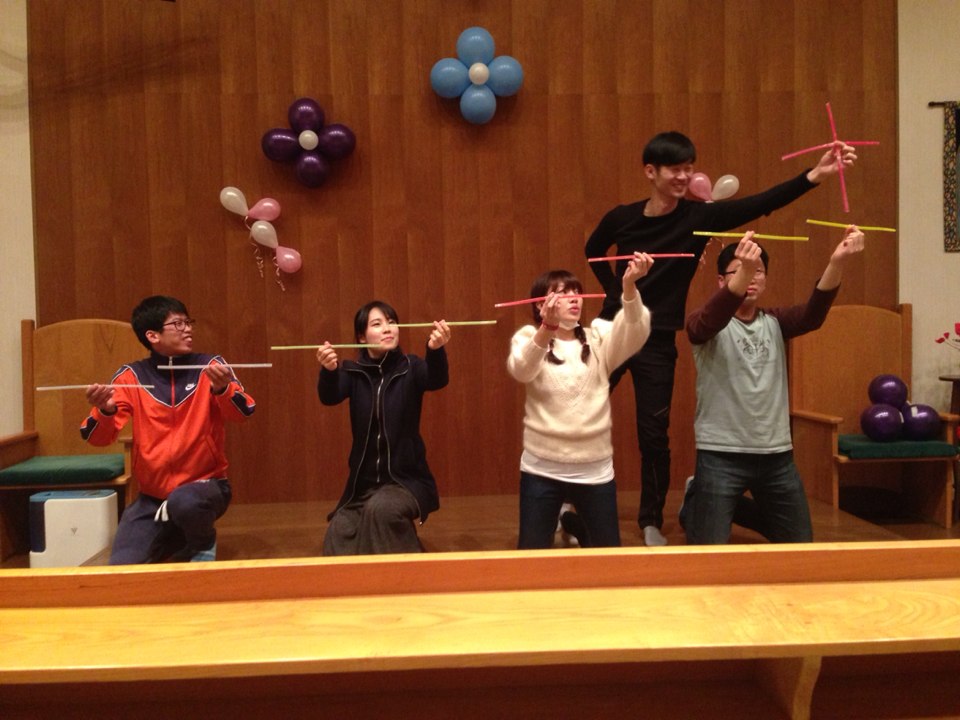 KakaoTalk_20150212_142228341.jpg : [31차 일본선교] 에도가와다이그리스도교회 4일차