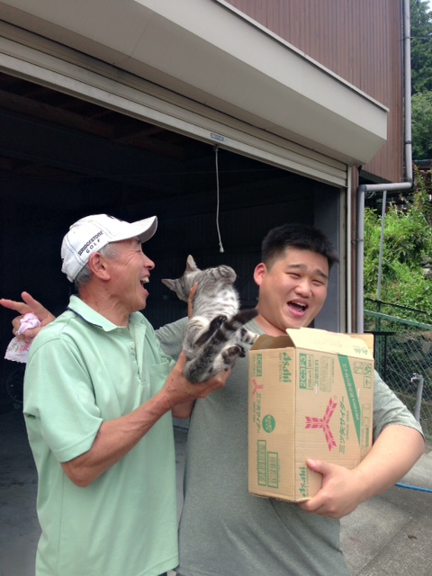 오고세.JPG : <28 차 일본선교>우에다 그리스도 교회 셋째날 사역보고서 입니다.