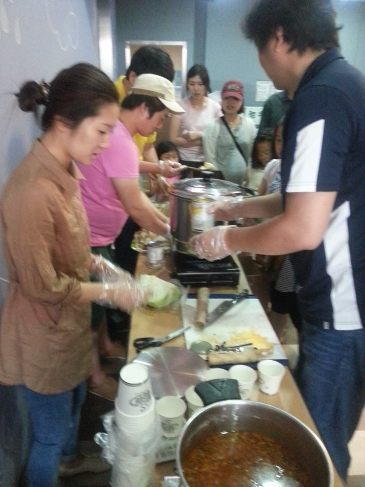 10490151_826254627398955_1072961348_n.jpg : 청장년3진 주일보고서