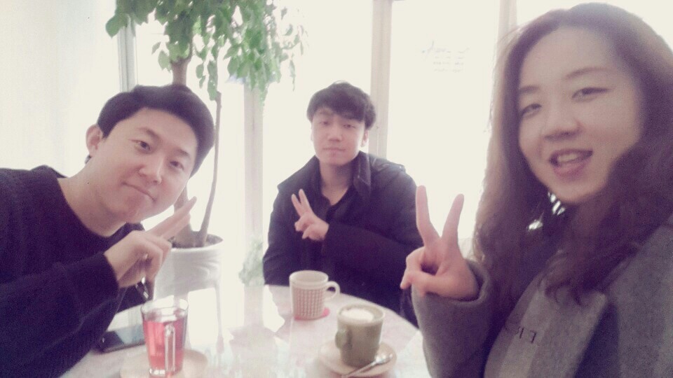 KakaoTalk_20160313_225244553.jpg : *********** YES! 12진 주일보고(작성중)