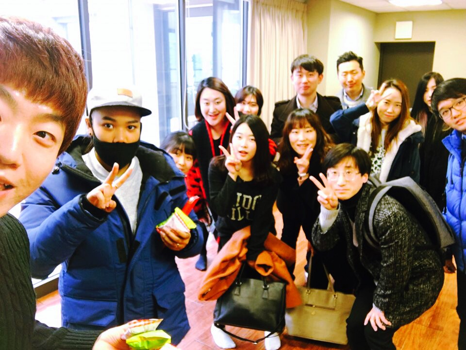 KakaoTalk_20160314_012409929.jpg : *********** YES! 12진 주일보고(작성중)