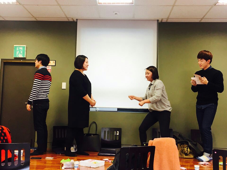 KakaoTalk_20160314_012405095.jpg : *********** YES! 12진 주일보고(작성중)