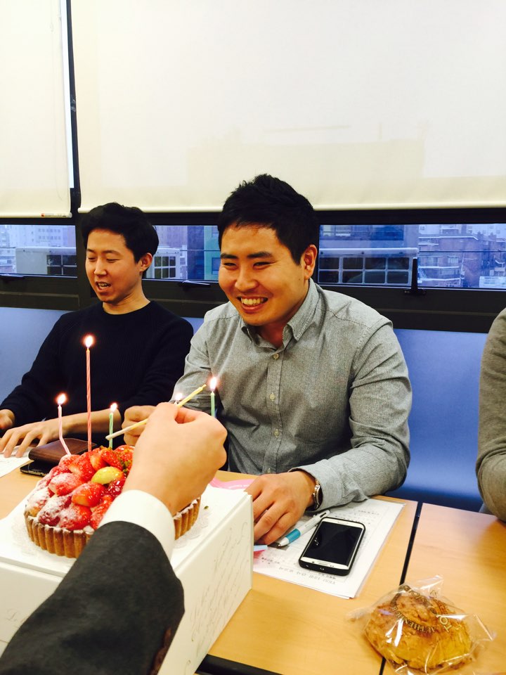 KakaoTalk_20160313_205131745.jpg : *********** YES! 12진 주일보고(작성중)