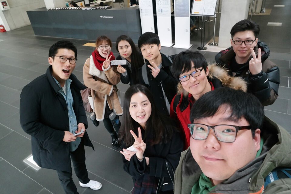 KakaoTalk_20160315_081540092.jpg : *********** YES! 12진 주일보고(작성중)