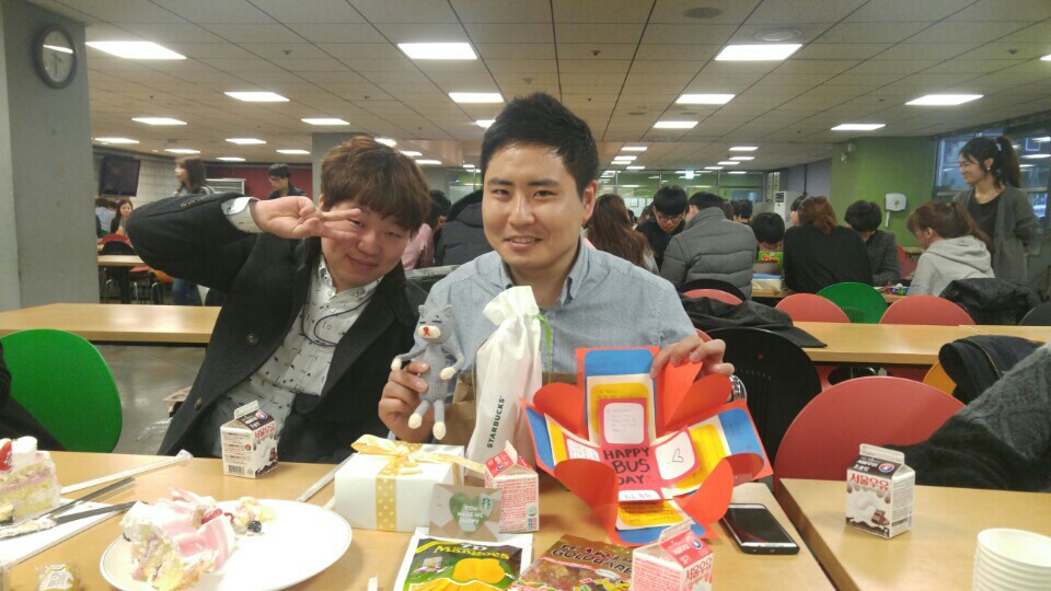 KakaoTalk_20160314_151900970.jpg : *********** YES! 12진 주일보고(작성중)