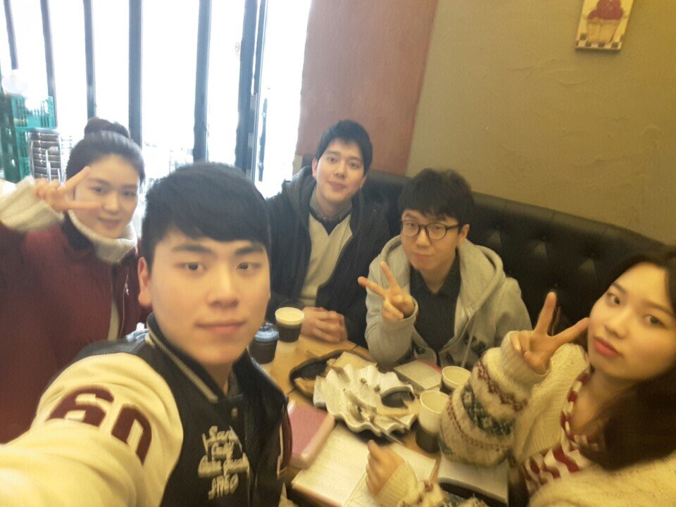 KakaoTalk_20160313_222704169.jpg : *********** YES! 12진 주일보고(작성중)