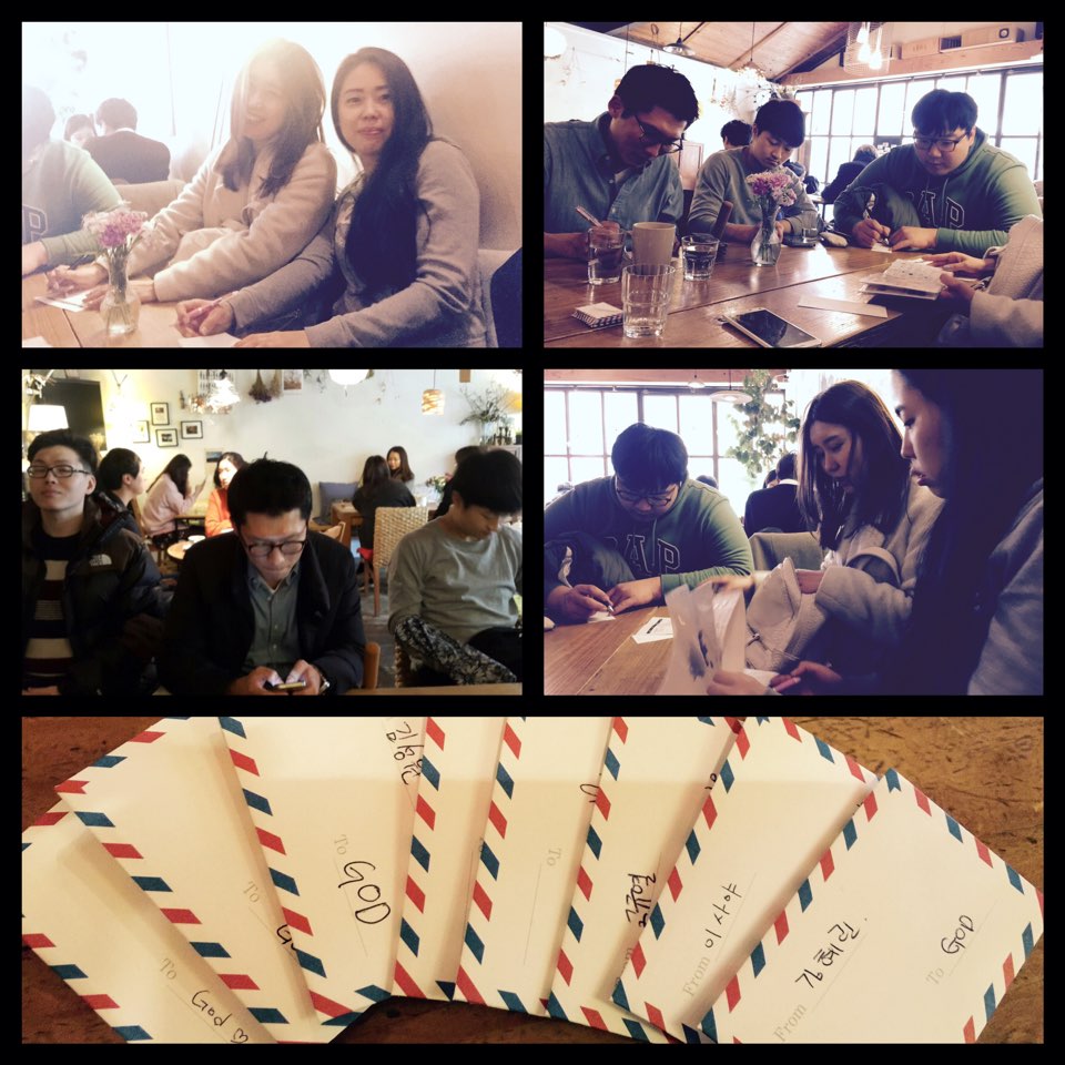 KakaoTalk_20160314_214949370.jpg : *********** YES! 12진 주일보고(작성중)