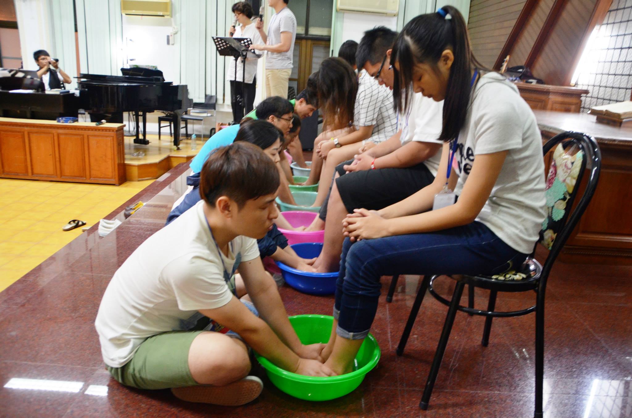 10547803_788078337880181_5766345101512312751_o.jpg : [37차 대만선교] 가전교회 1일차 사역보고