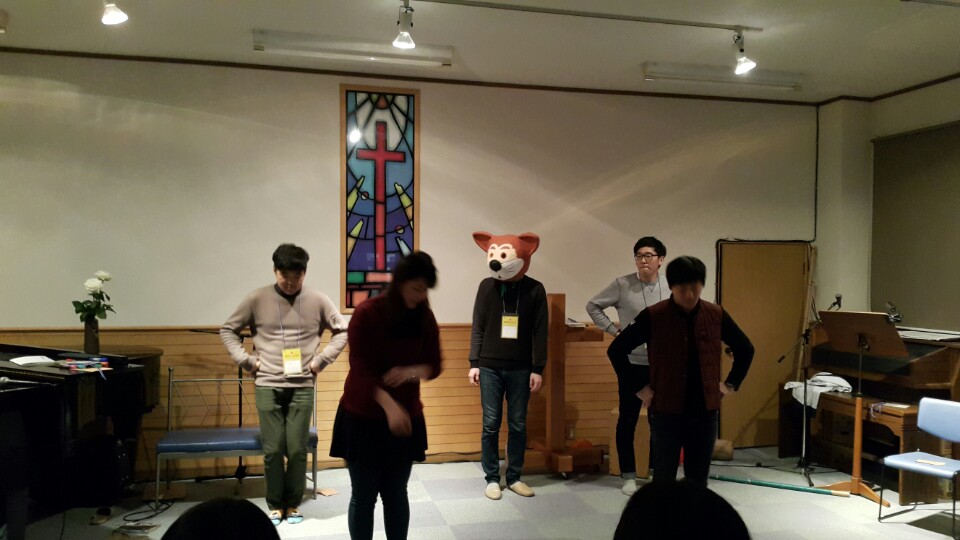 KakaoTalk_20160204_221419211.jpg : [33차 일본선교]우에다 그리스도 교회 4차 사역보고서