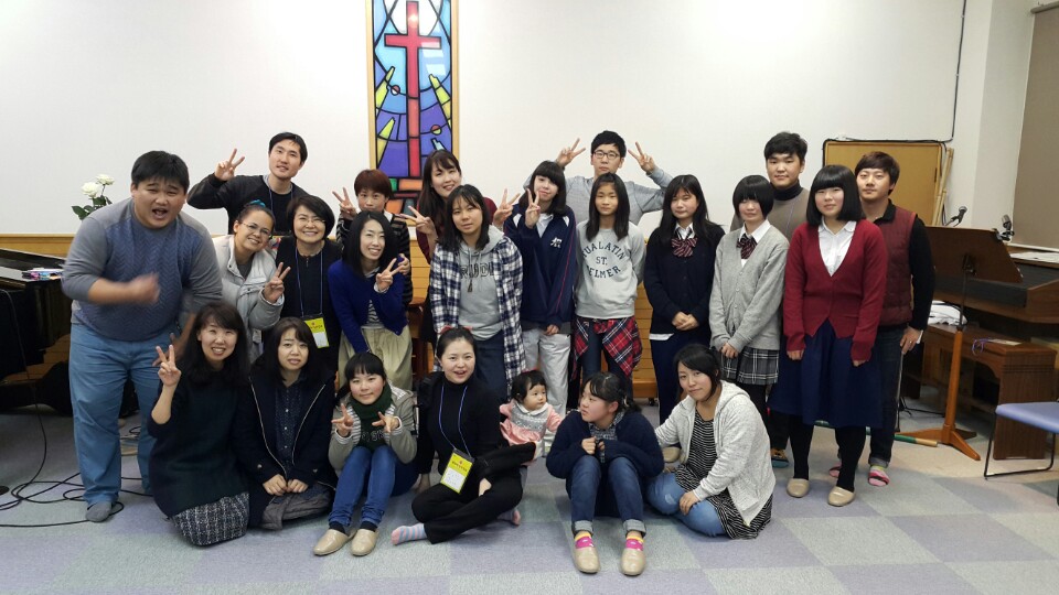 KakaoTalk_20160204_221418626.jpg : [33차 일본선교]우에다 그리스도 교회 4차 사역보고서