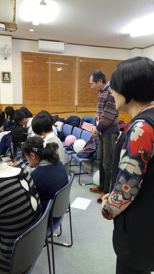 KakaoTalk_20160204_224135744.jpg : [33차 일본선교]우에다 그리스도 교회 4차 사역보고서