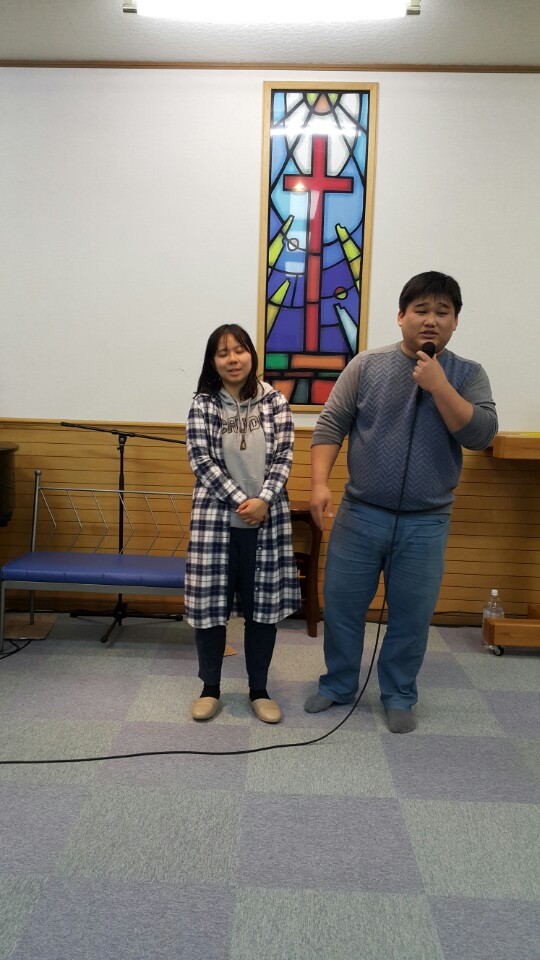 KakaoTalk_20160204_224135831.jpg : [33차 일본선교]우에다 그리스도 교회 4차 사역보고서