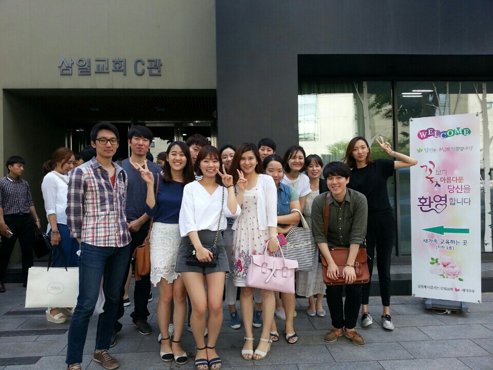 KakaoTalk_20150630_102003768.jpg : '사람 냄새' 6진 주일보고