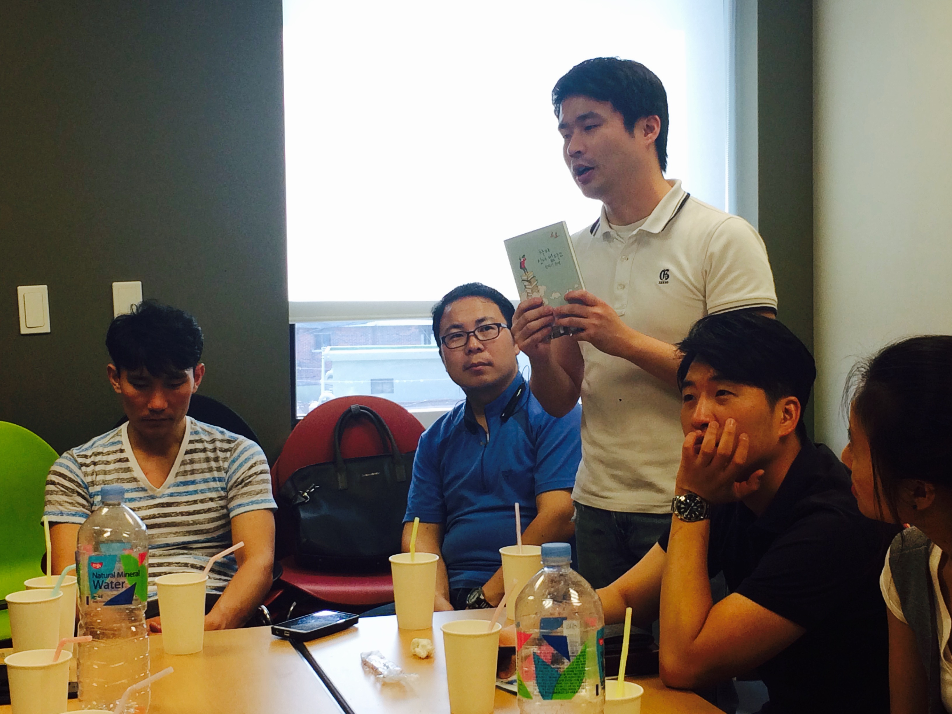 KakaoTalk_20150630_100523359.jpg : '사람 냄새' 6진 주일보고