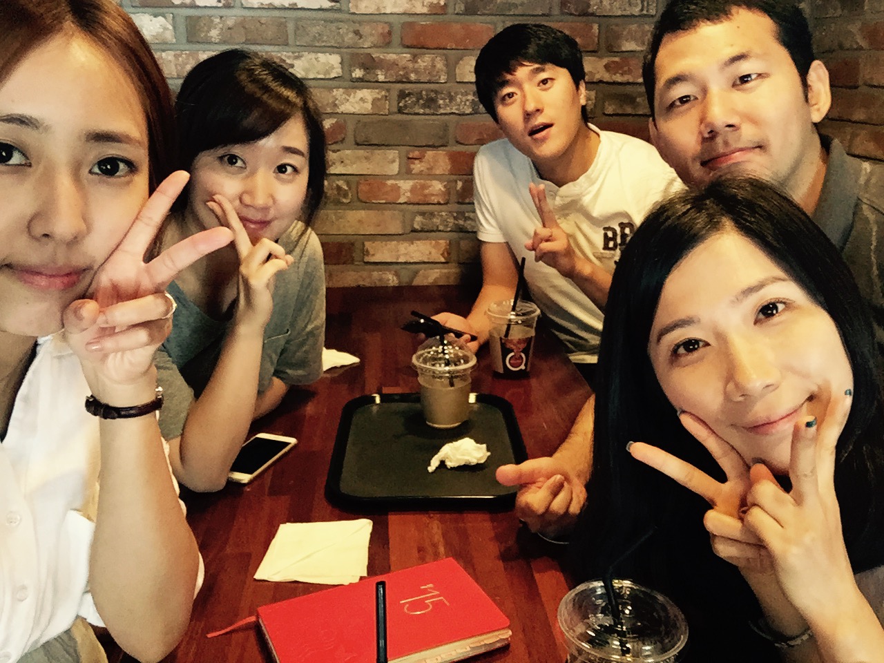 KakaoTalk_20150630_101524292.jpg : '사람 냄새' 6진 주일보고