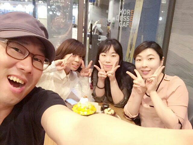 KakaoTalk_20150630_102632047.jpg : '사람 냄새' 6진 주일보고