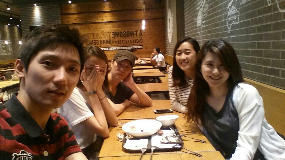 KakaoTalk_20150630_101836813.jpg : '사람 냄새' 6진 주일보고