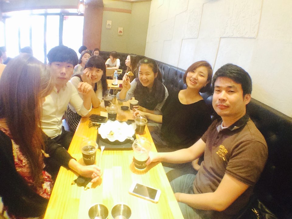 KakaoTalk_20150630_100524578.jpg : '사람 냄새' 6진 주일보고