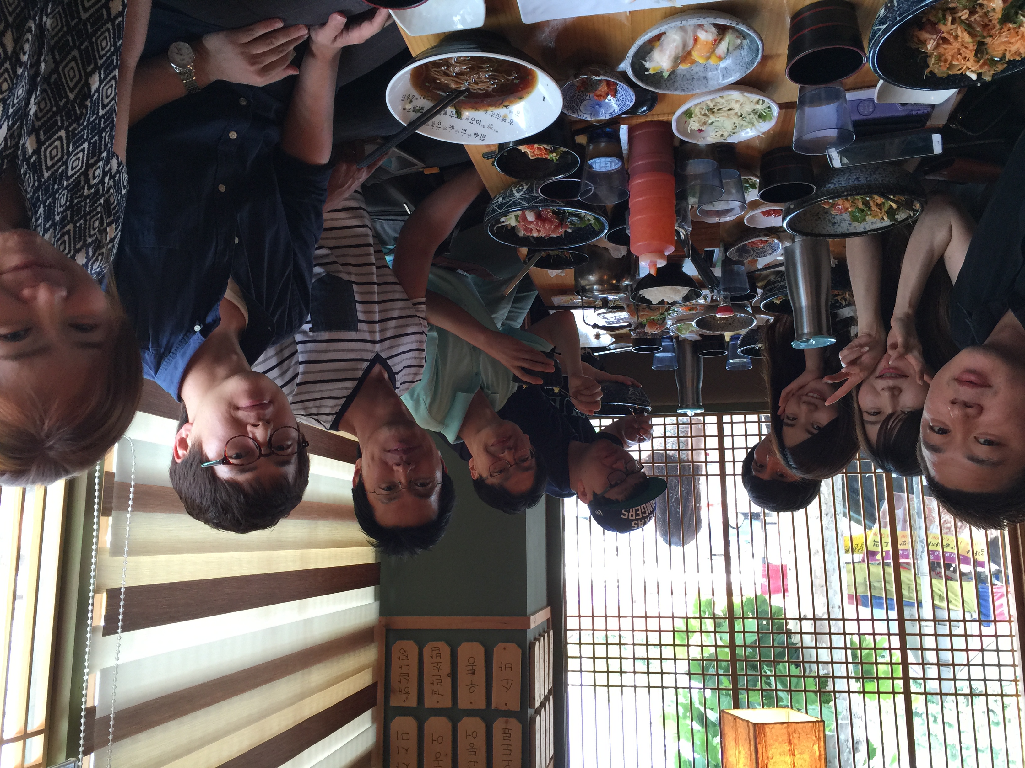 KakaoTalk_20150630_101510329.jpg : '사람 냄새' 6진 주일보고