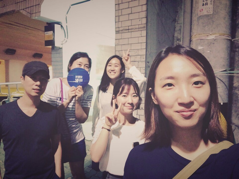 KakaoTalk_20150630_101935624.jpg : '사람 냄새' 6진 주일보고