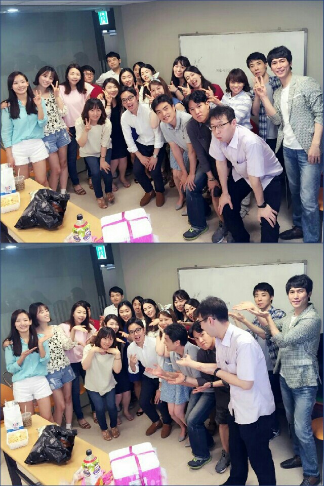 KakaoTalk_20150630_102633607.jpg : '사람 냄새' 6진 주일보고