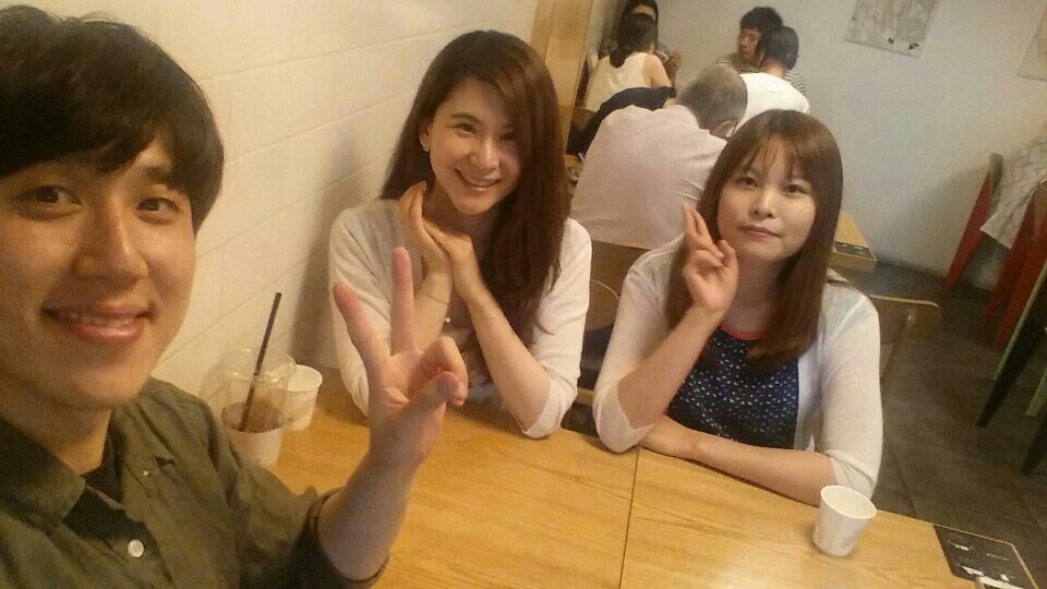 KakaoTalk_20150630_101912293.jpg : '사람 냄새' 6진 주일보고