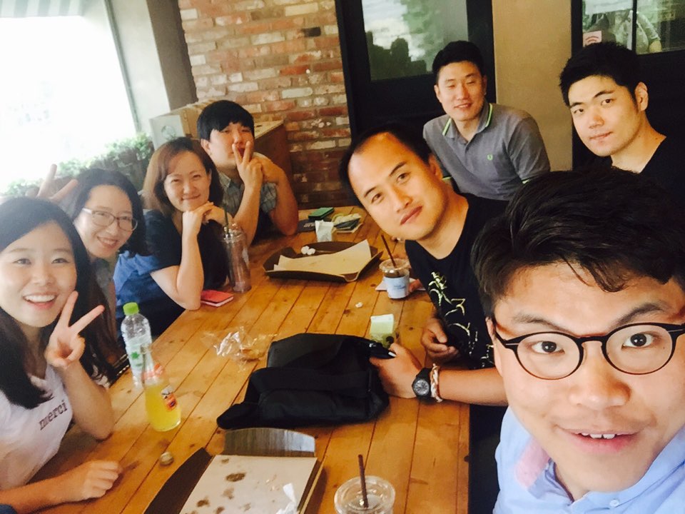 KakaoTalk_20150630_101359366.jpg : '사람 냄새' 6진 주일보고