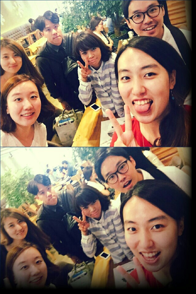 KakaoTalk_20150630_102632479.jpg : '사람 냄새' 6진 주일보고