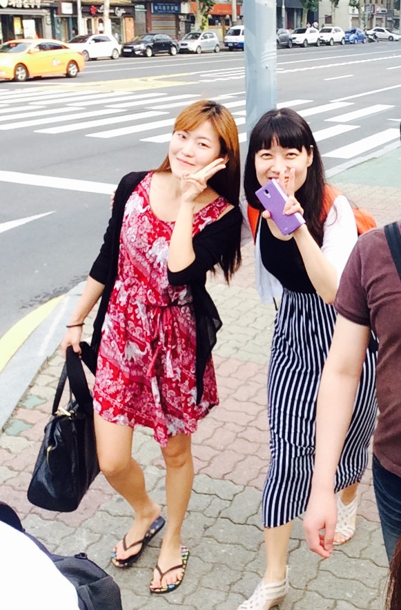 KakaoTalk_20150630_100525202.jpg : '사람 냄새' 6진 주일보고