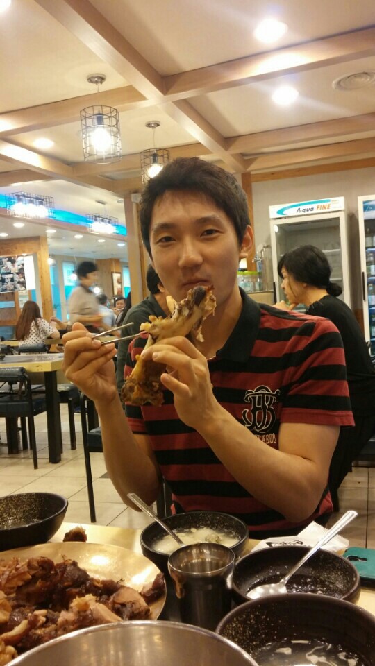 KakaoTalk_20150630_101836802.jpg : '사람 냄새' 6진 주일보고