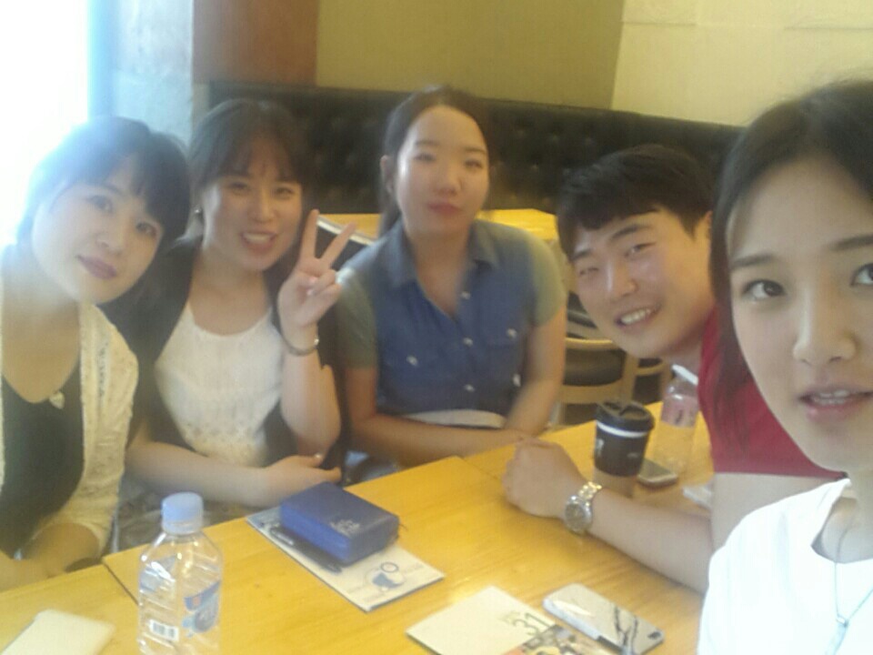 KakaoTalk_20150630_101911918.jpg : '사람 냄새' 6진 주일보고