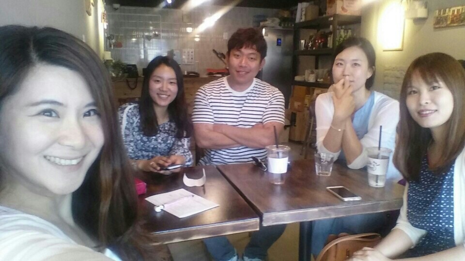 KakaoTalk_20150630_101911682.jpg : '사람 냄새' 6진 주일보고