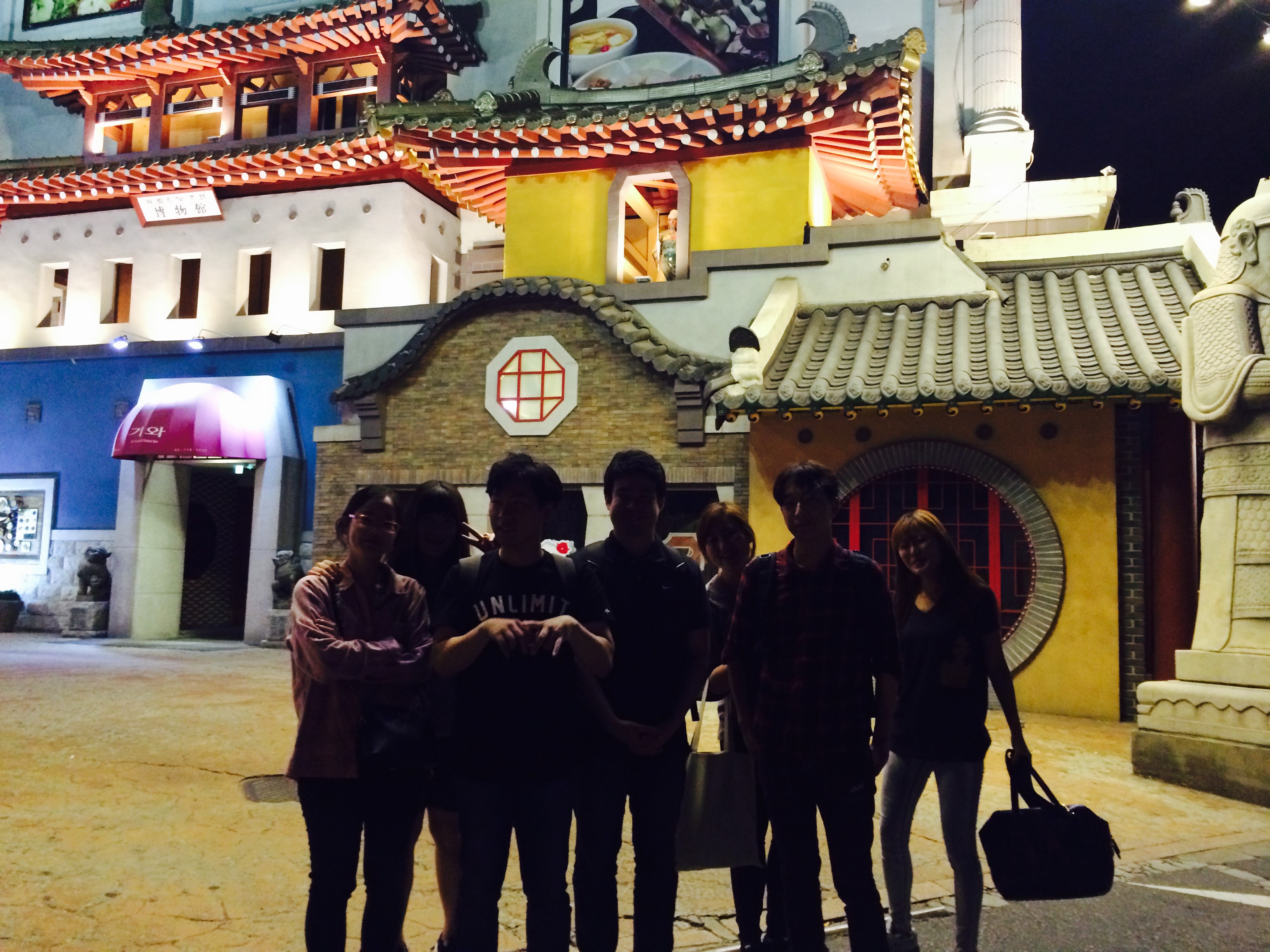 KakaoTalk_20150630_100522706.jpg : '사람 냄새' 6진 주일보고