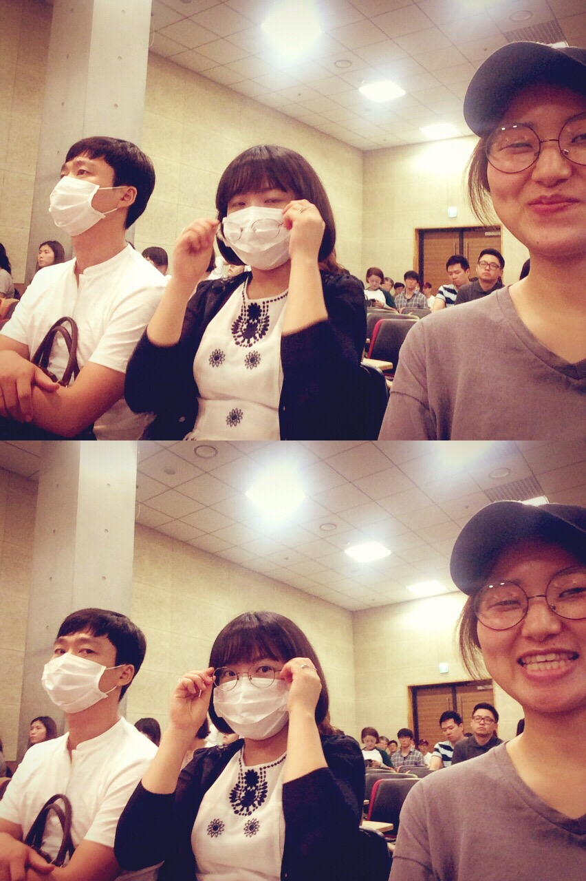 KakaoTalk_20150630_100521199.jpg : '사람 냄새' 6진 주일보고