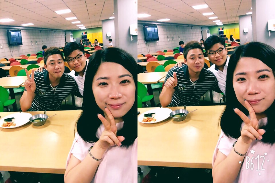 KakaoTalk_20150630_101515079.jpg : '사람 냄새' 6진 주일보고