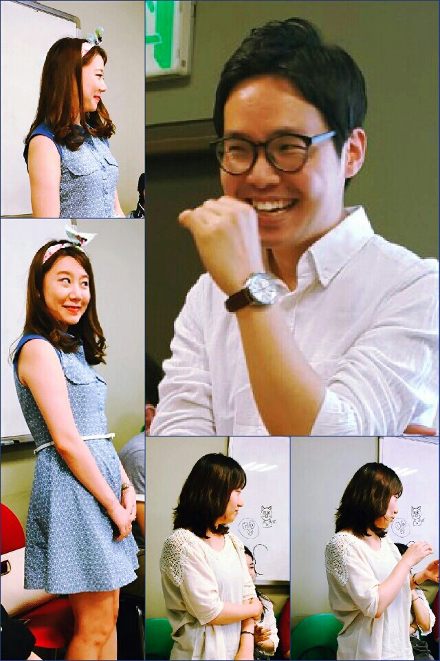 KakaoTalk_20150630_102632735.jpg : '사람 냄새' 6진 주일보고