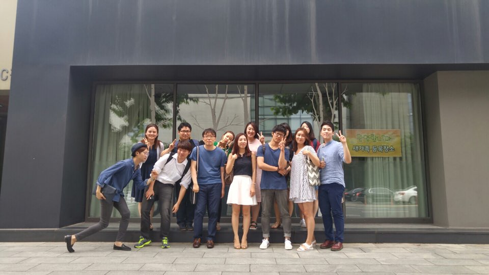 KakaoTalk_20150804_094447338.jpg : ************ 광인집단 12진 주일보고