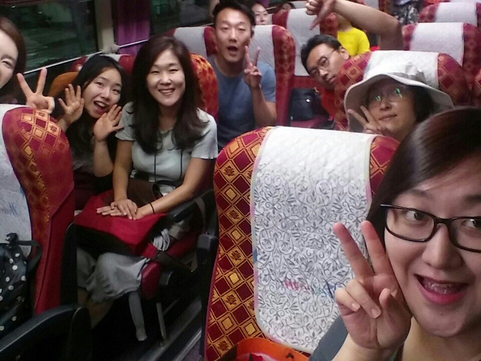 KakaoTalk_20150804_094454790.jpg : ************ 광인집단 12진 주일보고