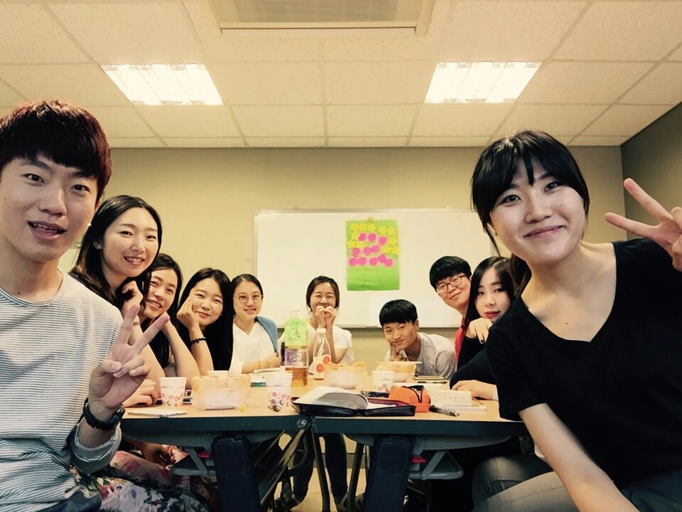 KakaoTalk_20150804_094123061.jpg : ************ 광인집단 12진 주일보고