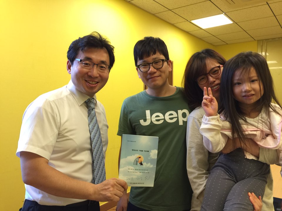 특새 9목장.jpeg : [함께 웃고 함께 우는 청장년2진] 2주차 목장의날@특새(150614)