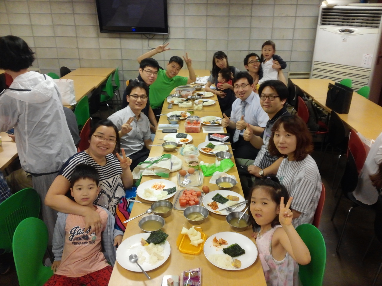 특새 9.jpeg : [함께 웃고 함께 우는 청장년2진] 2주차 목장의날@특새(150614)