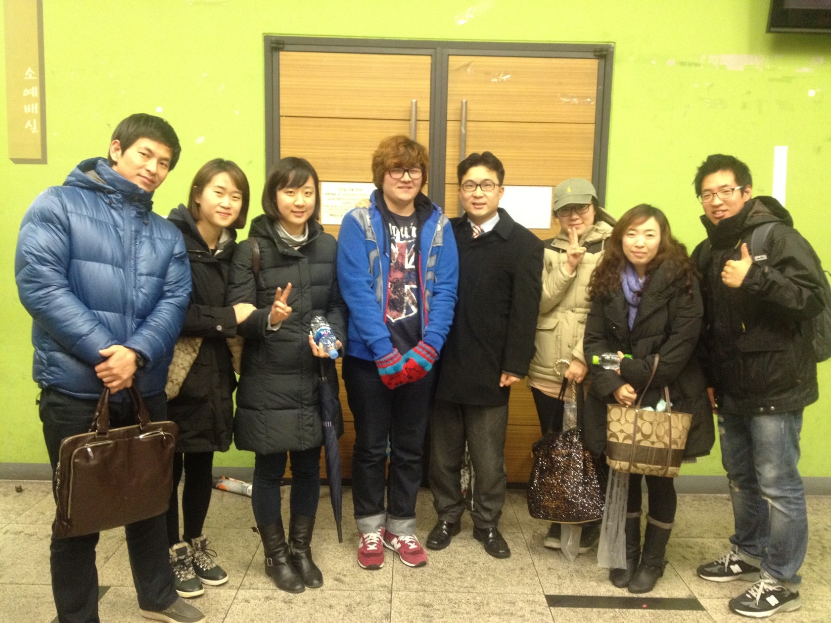 모임 - 1팀 철야1부후 덕연이 떠나는날.jpg