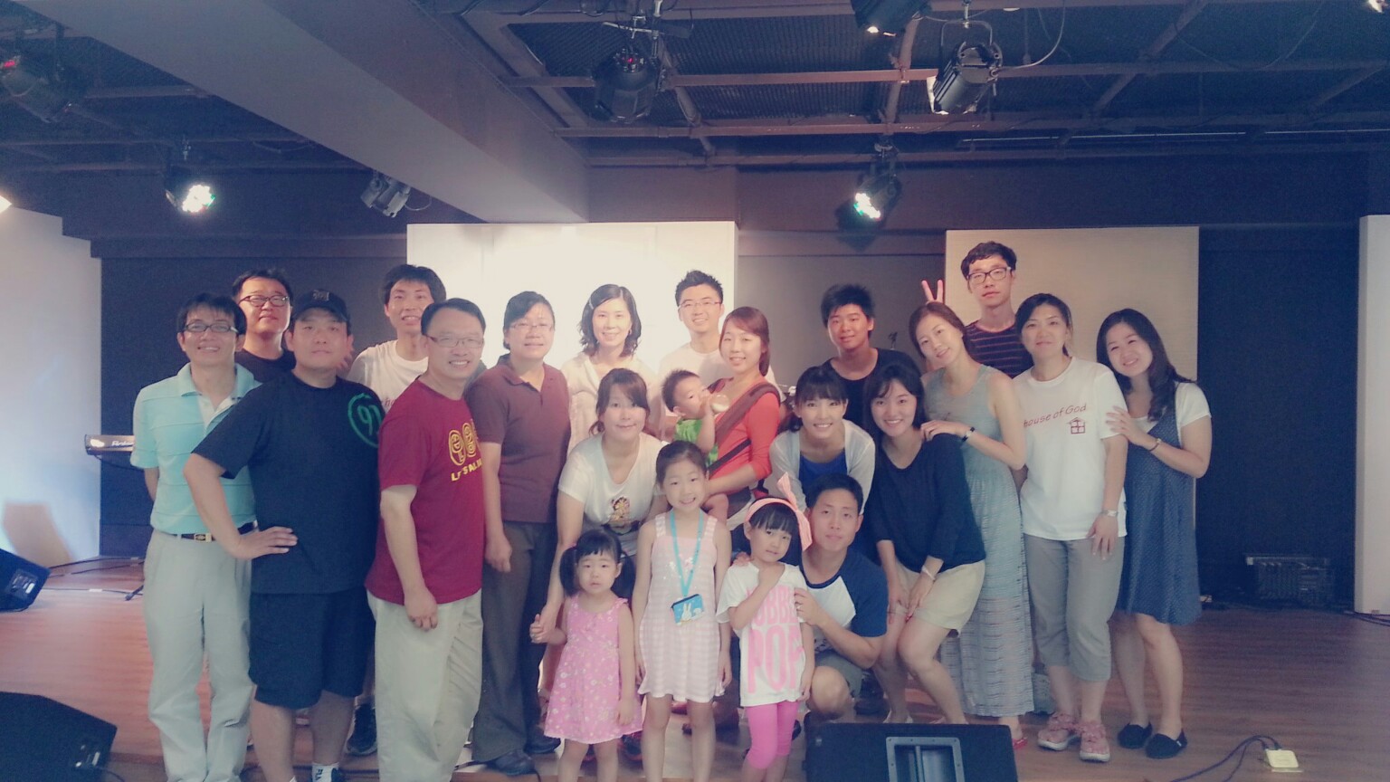 1376276335560.jpg : [35차 대만선교 신장진리당 선교보고] 복음의 능력을 재차 확인하는 선교!!