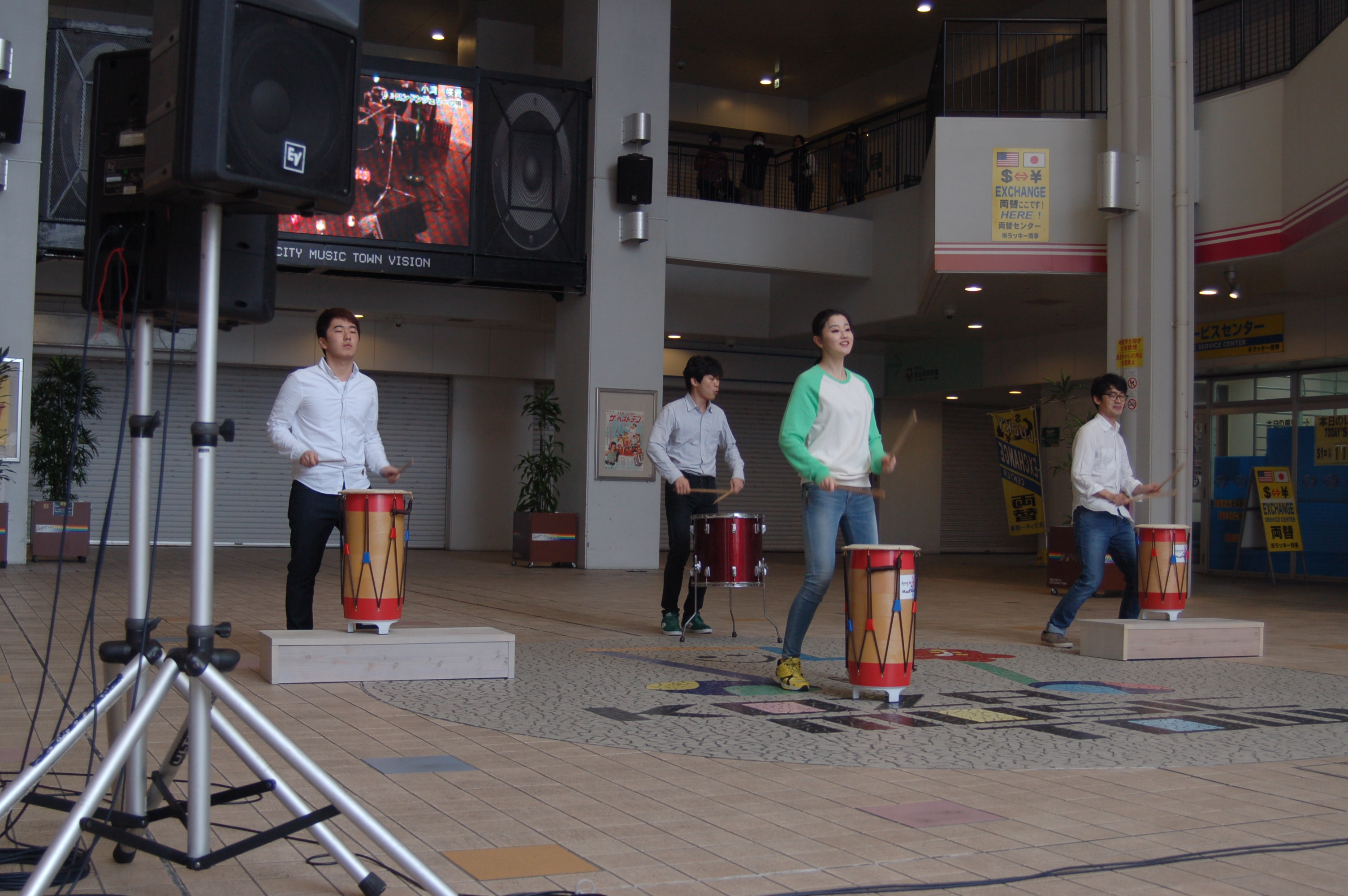 DSC_8670.JPG : 7차 오키나와 고야교회 선교 보고서 - 1월 31일 토요일