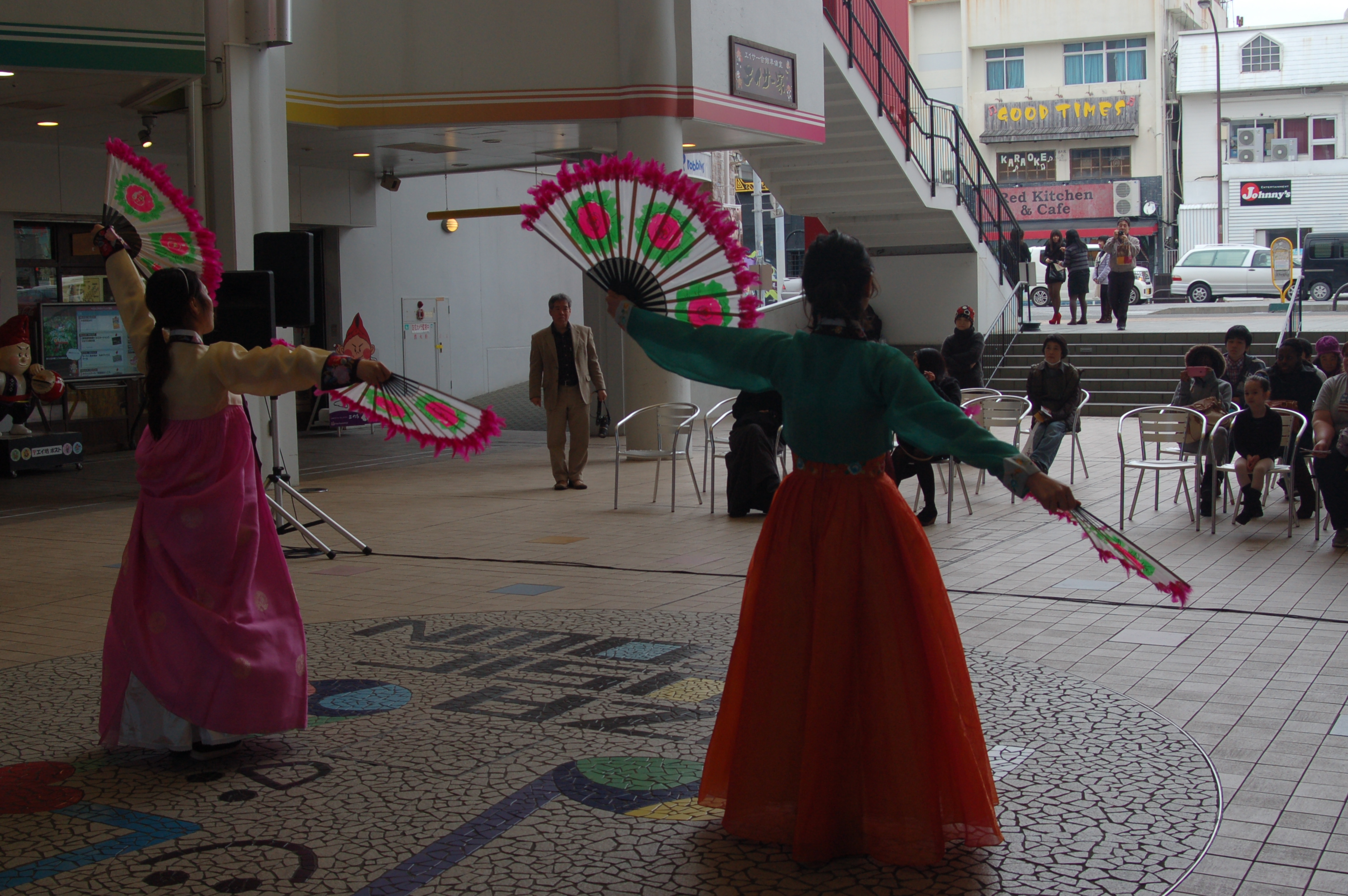 DSC_8678.JPG : 7차 오키나와 고야교회 선교 보고서 - 1월 31일 토요일